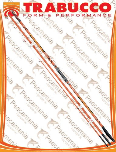 Canna surfcasting trabucco - surfcasting,