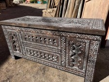 Armadio in legno marocchino