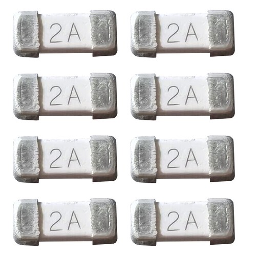 Pezzi fusibile 154002 41v - 8,