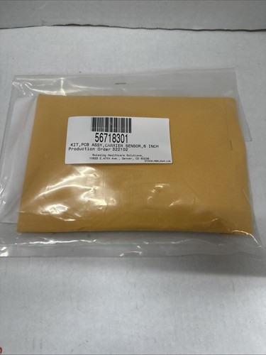 Translogic carrier sensor - carrier,