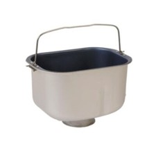 MOULINEX Cestello Contenitore Vasca Smaltata Macchina Pane OW2000 Bread Maker