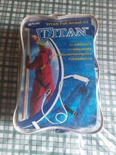 Kit Imbracatura TITAN Miller a