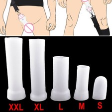 Male Penis-Extender Stretcher