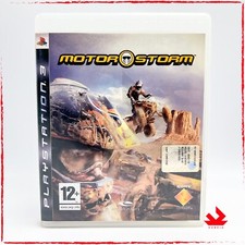 MOTOR STORM PAL 💎 COMPLETO