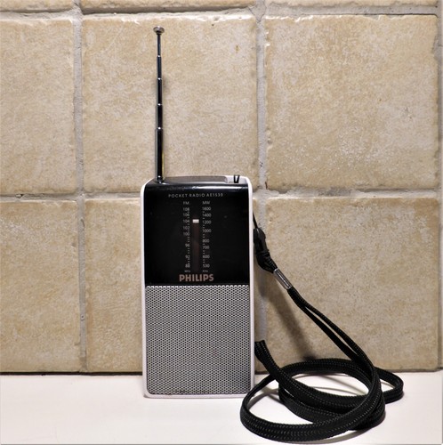 Philips ae1530 radiolina - philips,