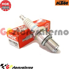 BR10EG CANDELA  NGK SPARK PLUGS RACING COMPETITION KTM 125 SX 1996