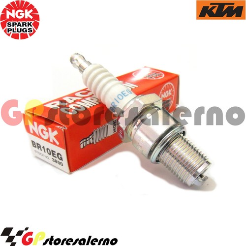 Br10eg candela ngk - ngk, spark