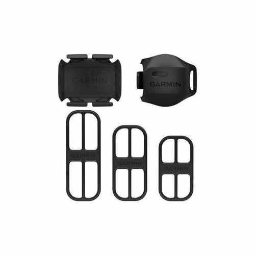 Garmin speed sensor and - 2,