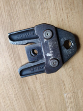 Viega nussbaum pressa ganasce crimpatrici taglia 18