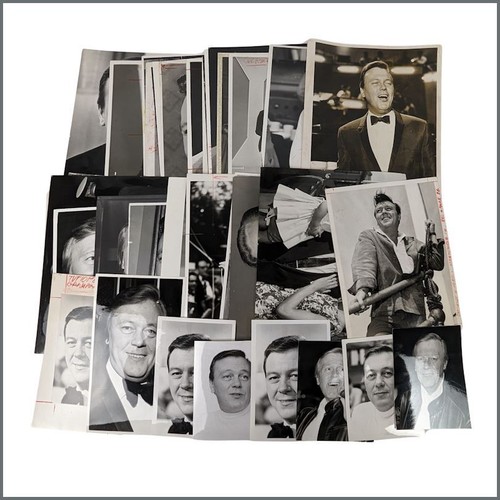 Matt monro 1960s photograph - matt,