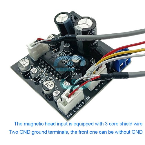 Ta7668 tape drive - ta7668, deck