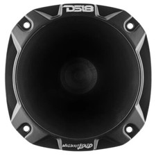 1 DS18 PRO-DKH1X driver compressione con tromba quadrata da 16,2 x 16,2 cm casa