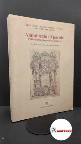 Gabriele mino lazzi - mino.,