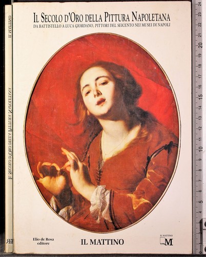 Secolo dell oro della - il,