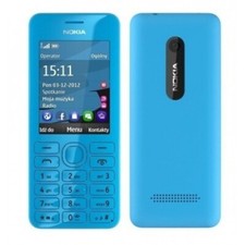 NUOVO TELEFONO NOKIA 206 -