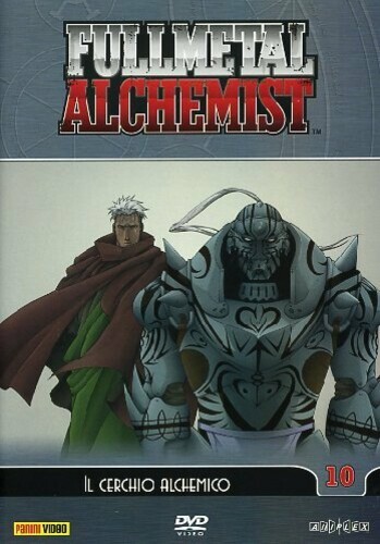 Fullmetal alchemist volume - fullmetal,