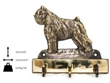 Bovaro delle Fiandre - gancio