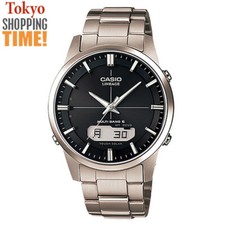 Orologio Uomo Casio Lineage