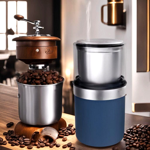 Macina caffè mulino - caffè,,