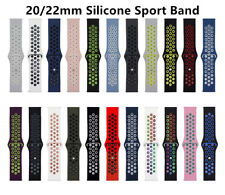 Cinturino sportivo in silicone