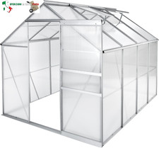 ® Serra da Giardino con