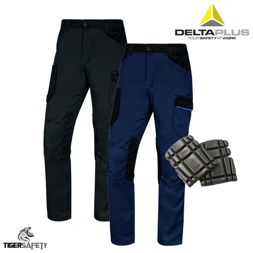 Delta plus m2pa2 pantaloni - delta,
