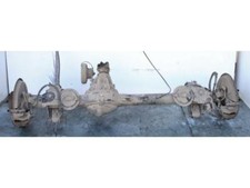 TVK100390 PONTE POSTERIORE LAND ROVER RANGE ROVER II (P38A) 4WD 2.5 D 12V AUT 4M