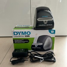 DYMO LabelWriter 450 Turbo Etichettatrice Termica USB Spedizioni – Come nuova