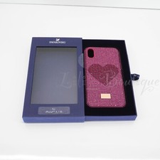 Custodia smartphone cuore