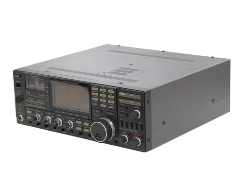 Ricetrasmettitore icom 970j - icom, ic-970j