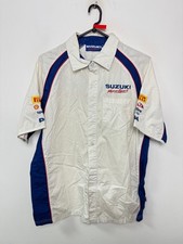 MAGLIA SUZUKI MOTORSPORT MOTO