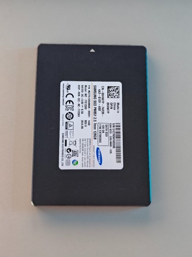 Samsung pm851 128 - samsung, gb