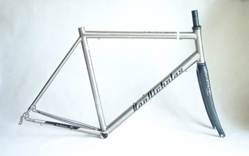 Telaio bici strada van - bici,