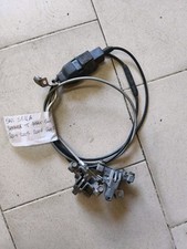 cavi serratura sella originale yamaha t max 500 2004 2005 2006 2007