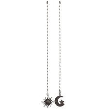 Catena di tiro del ventilatore
