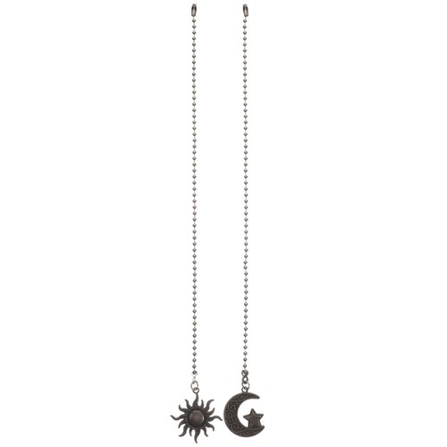 Catena tiro del ventilatore - catena,