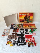 LEGO 6056 Dragon Wagon