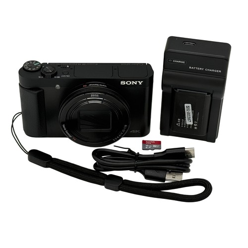 Fotocamera digitale sony - digitale,