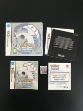 Pokemon Version Argent