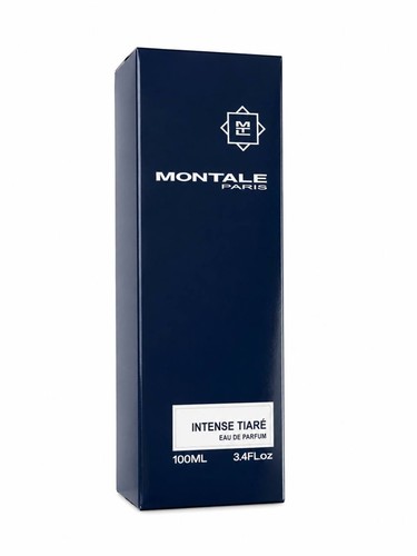 Montale paris intense tiaré - paris,