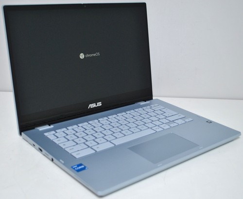 Asus chromebook flip - asus,