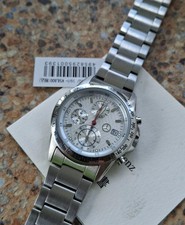 Raro cronografo Mercedes