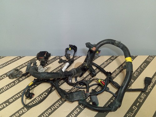 Cablaggio motore 55262522 ford - 55262522,