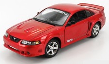 1/18 MUSTANG SALEEN 2 FAST 2