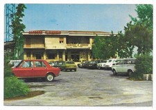 VERONA (438) - VALEGGIO SUL MINCIO Albergo Ristorante S. Giorgio - FG/Non Vg