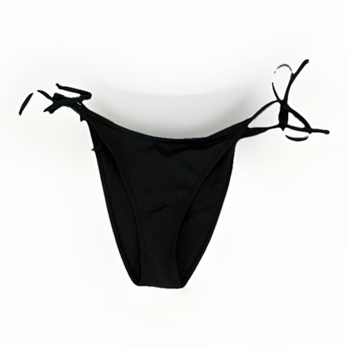 Bikini brasiliano cotone sul