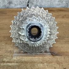 Cassetta Bici Campagnolo Super Record 12 11-29t 12 Velocità "Usura Tipica" 272g