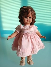 "FURGA" Bambola vintage, anni