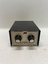 MFJ ENTERPRICES SINTONIZZATORE