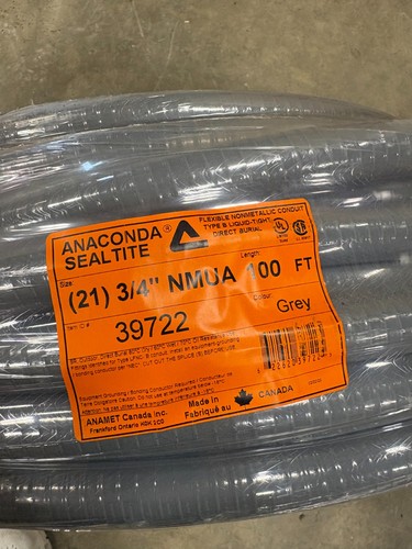 Anaconda sealtite condotto non - anaconda,